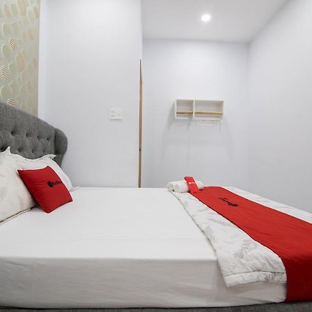 Reddoorz Near Saigon Zoo Hotel Ho Si Minh-város Kültér fotó