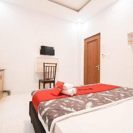Reddoorz Near Saigon Zoo Hotel Ho Si Minh-város Kültér fotó